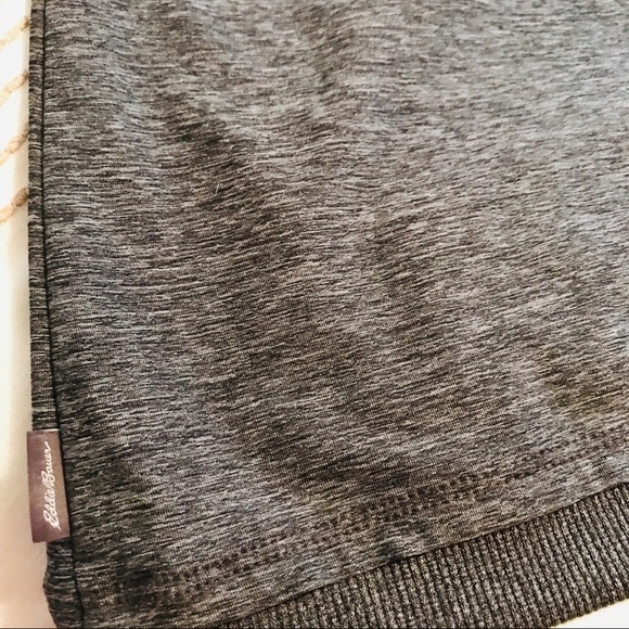 💥 Gray Racerback Tank Eddie Bauer S - Picture 5 of 6